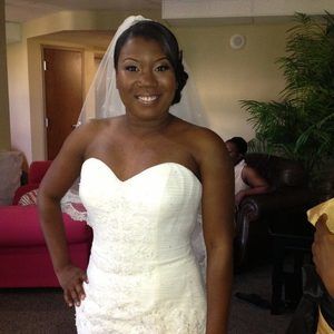 Meet your Posher, Carline